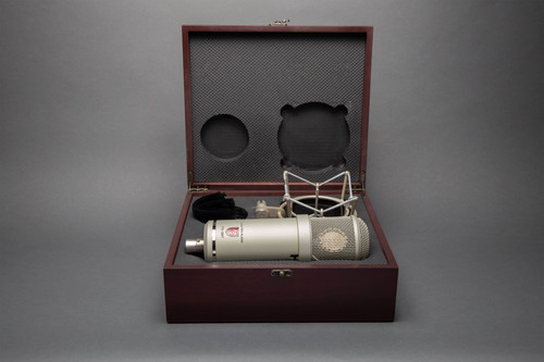 Atlantis FC-387 | Lauten Audio