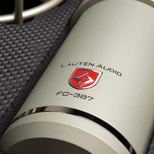 Atlantis FC-387 | Lauten Audio