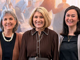 Relief Society General Devotional