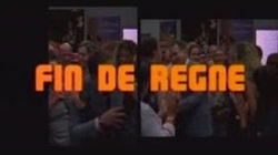 2007 - Fin de Règne