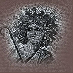 4. Bacchus est une femme