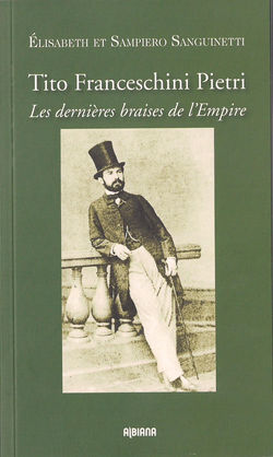 Livre E.&S. Sanguinetti