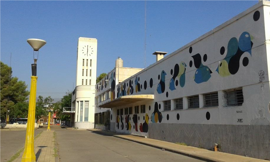 Edificio
