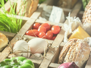 January 2026: TWGs in Full Swing, New Sponsor Welcome, and the Road to March