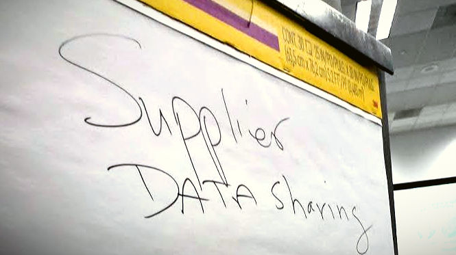 Why Retail Belongs at the Center of Supply Chain Innovation