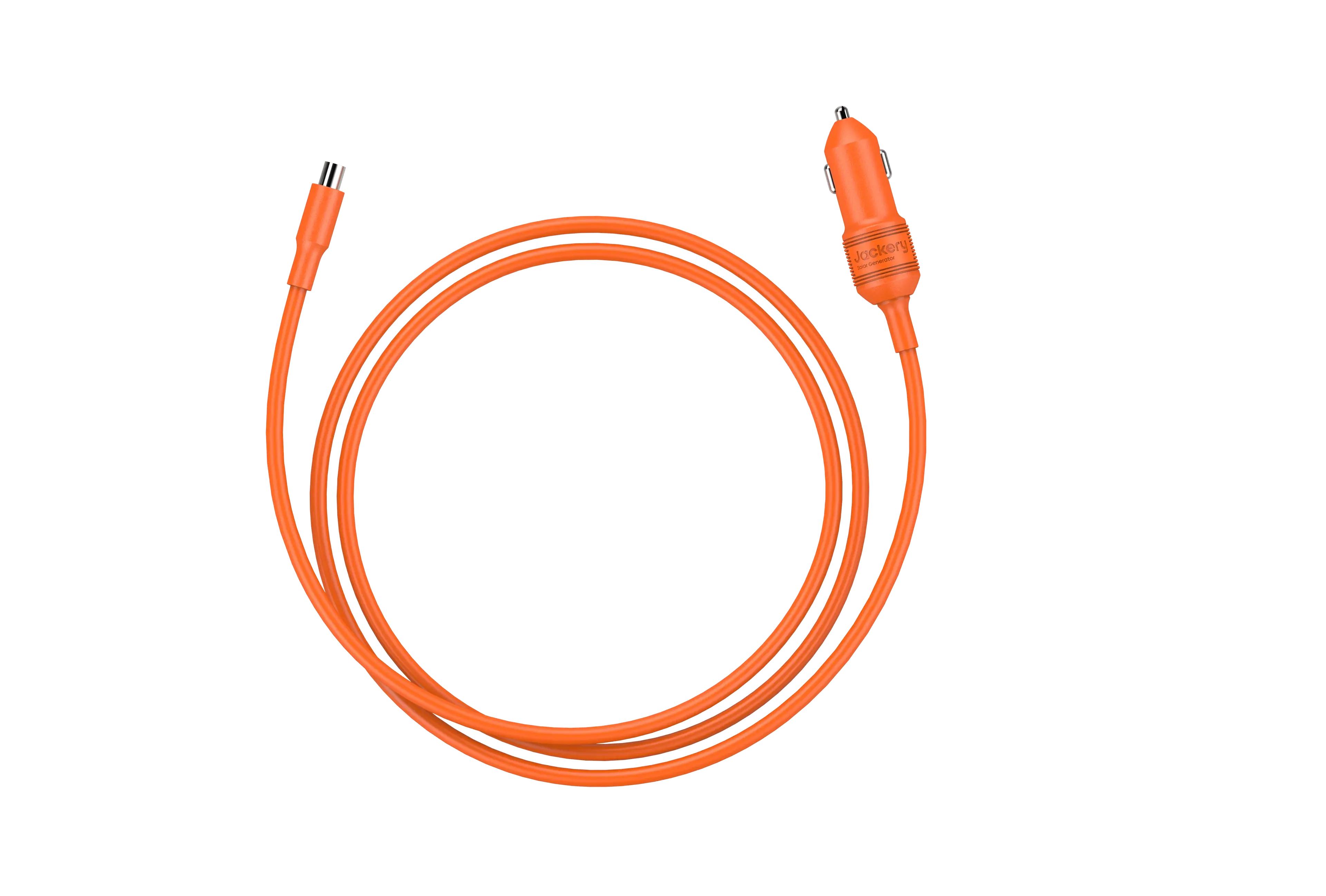 Jackery Car Charging Cable
