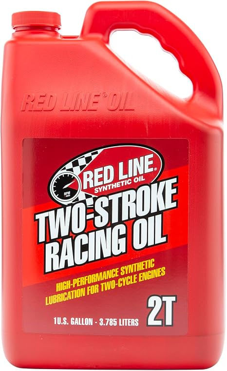 2-Stroke Racing Oil - Gallon