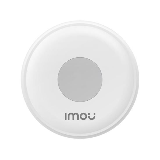 Imou ZG1 Kablosuz Alarm Kontrol Paneli