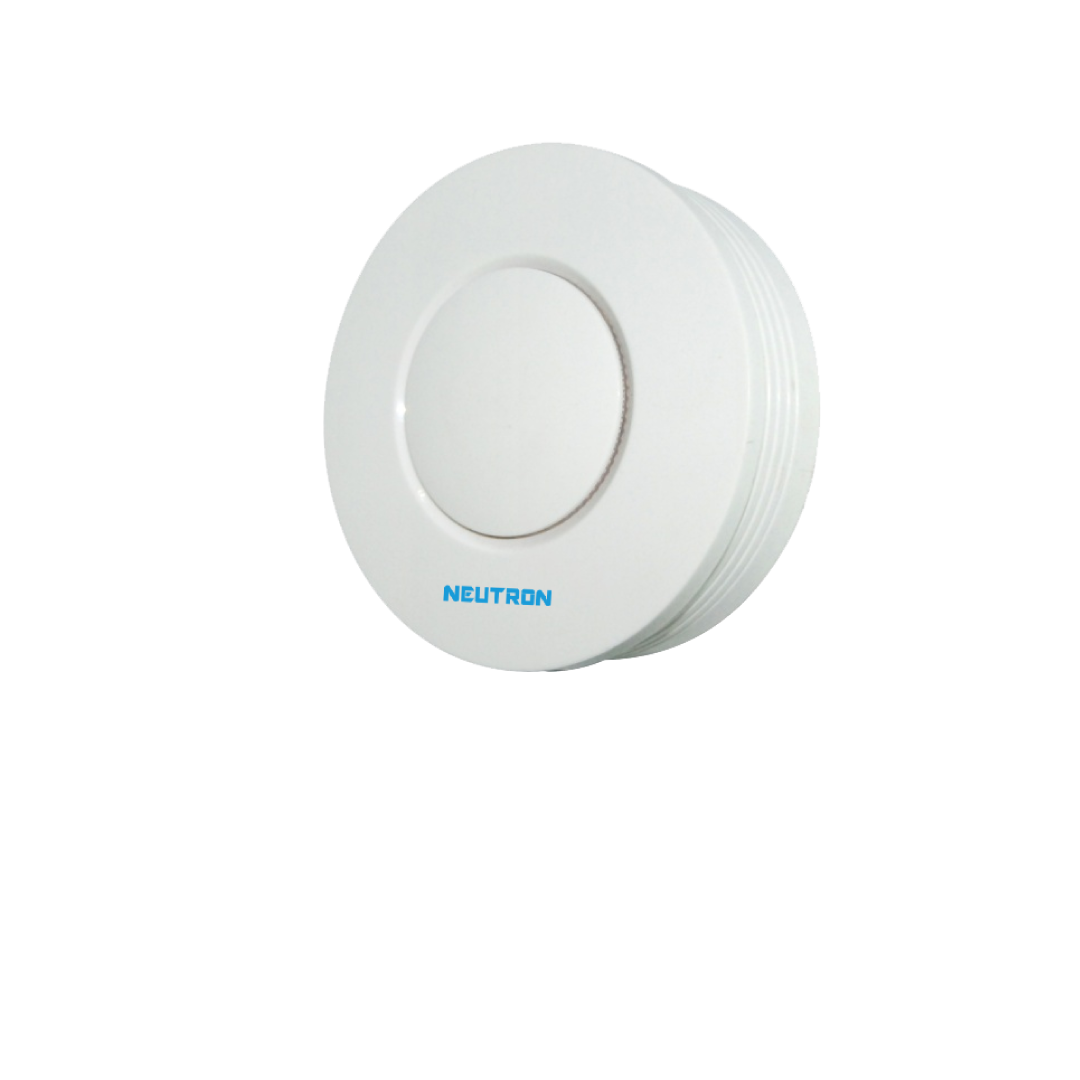 Neutron Kablosuz Duman Dedektörü NTA-SDW300