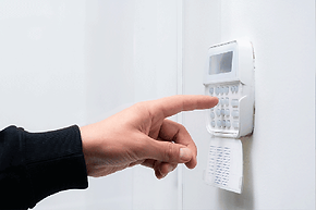 İş Yeri Alarm Sistemi