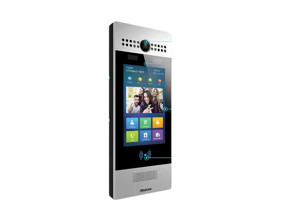 Akuvox R29 SC IP Interkom