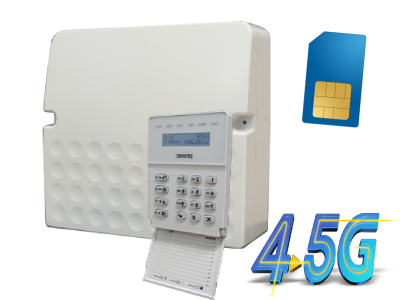 Alanya Prosec Alarm Sistemleri