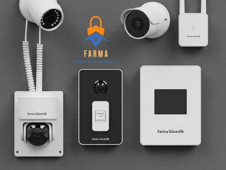 Konaklı Alarm Kamera ve Yangın Sistemleri