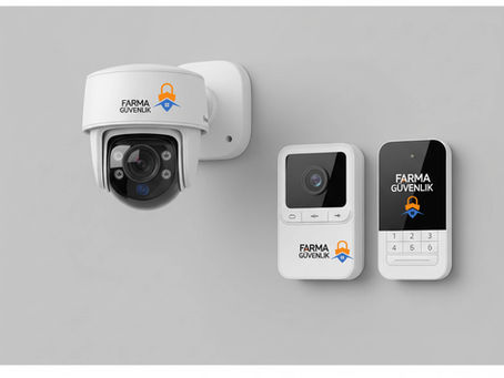 Cikcilli Alarm Kamera ve Yangın Sistemleri
