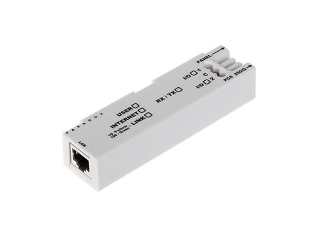 Paradox IP150+ (IP150Plus) Network İletişim Modülü Nedir ?