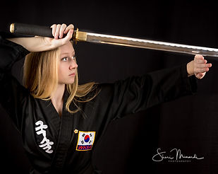 Raina Brock 2017 Black Belt (56 of 69).j