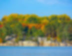 Pine Island Autumn 2016