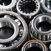Recommending spare parts