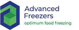 Advanced Freezers - Logo
