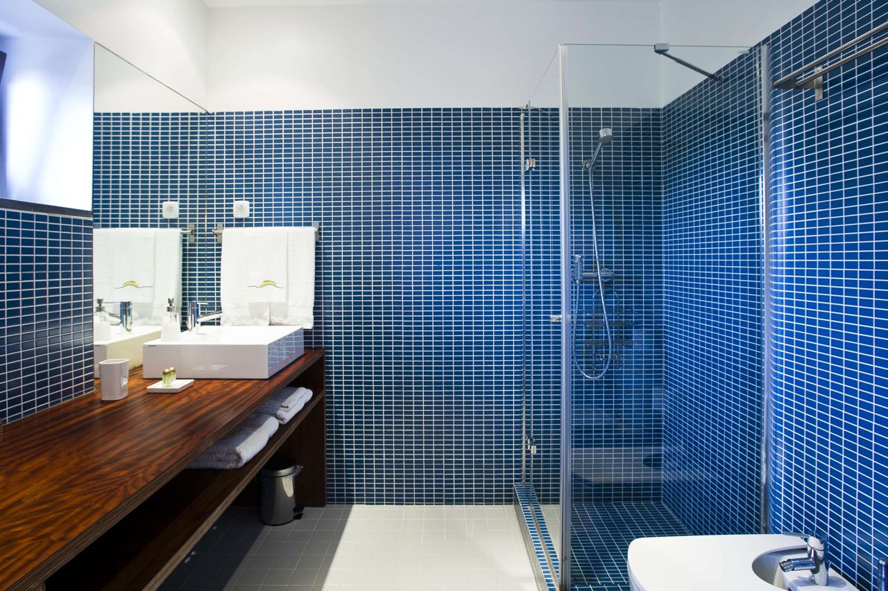 casa de banho - quarto 2