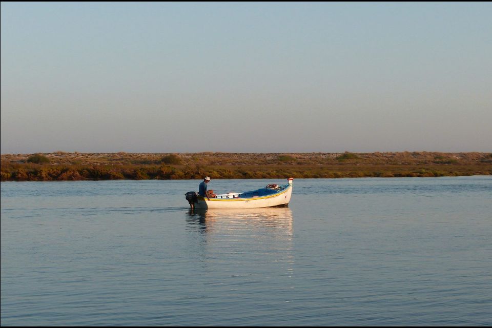 Ria Formosa
