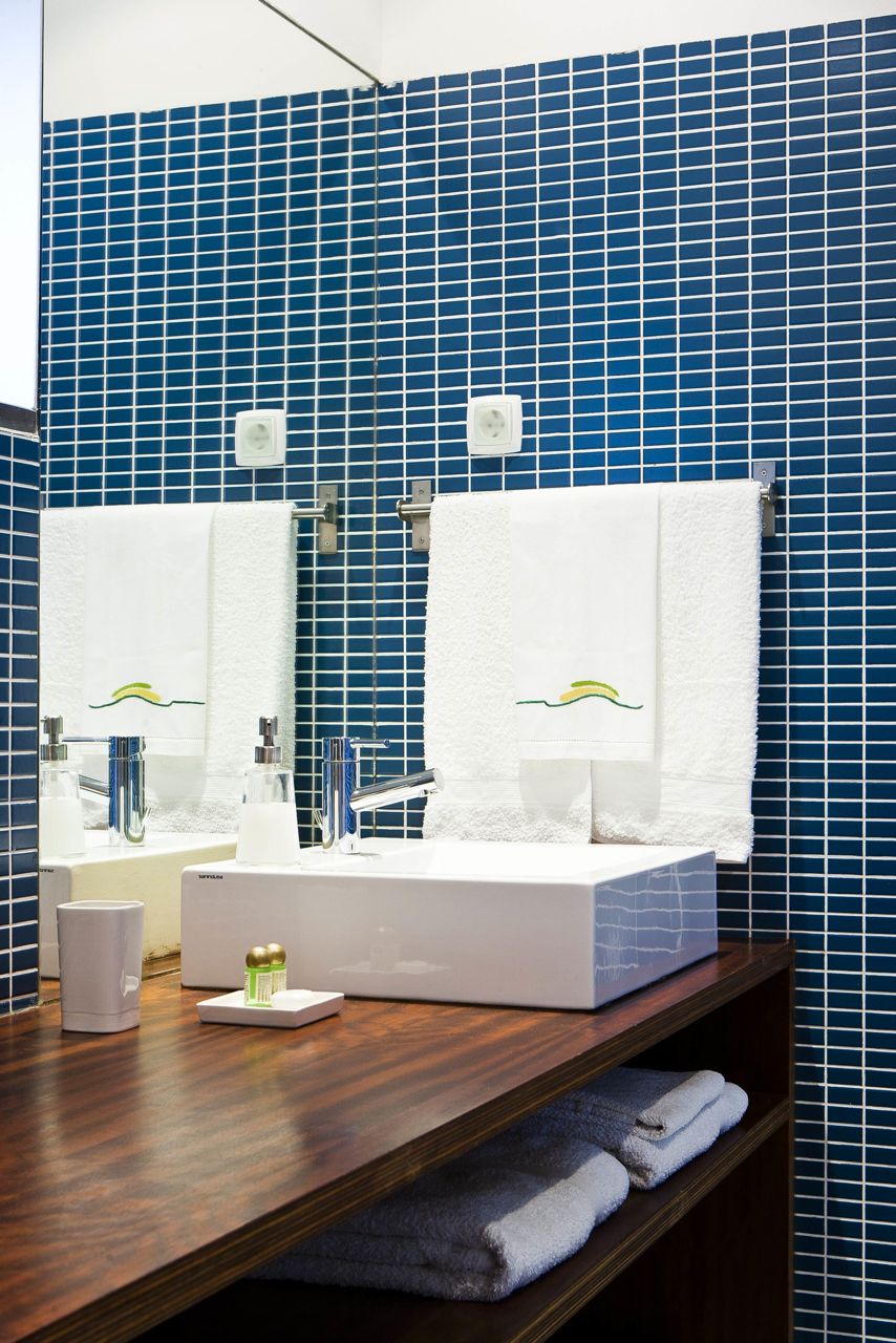 casa de banho - quarto 2