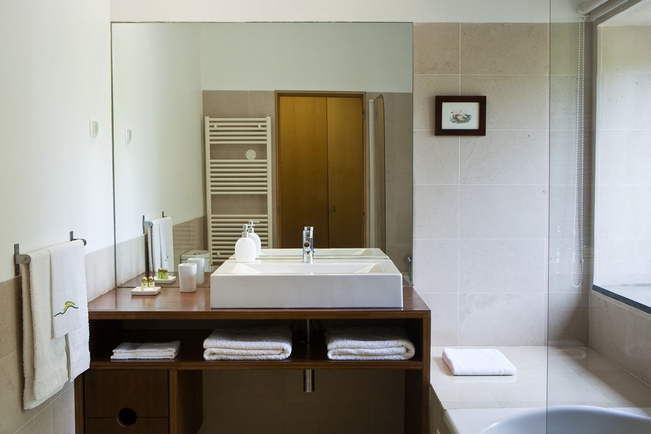 Casa de banho Suite Mar