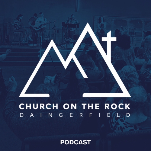 Writer: Church on the Rock