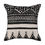 Thumbnail: Tribal cushion cover