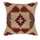 Thumbnail: Dhurrie cushion cover