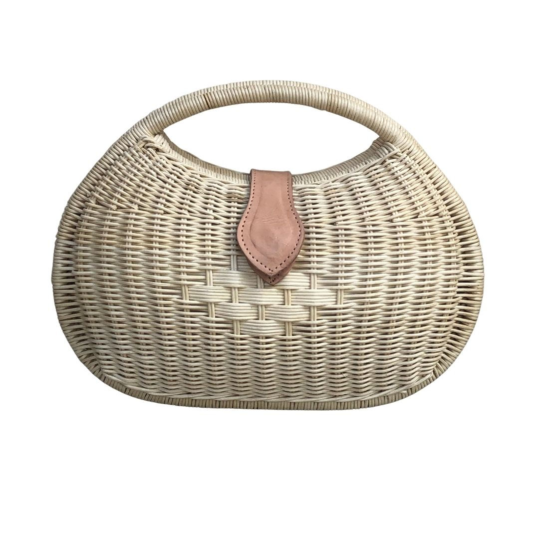 The  Weekender handbag