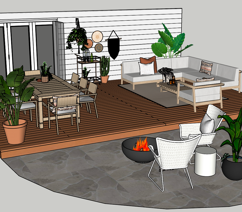 Thumbnail: Style My Room plan