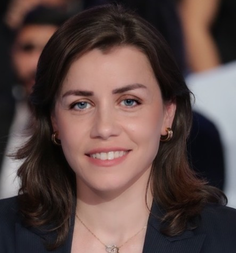Nadine Itati