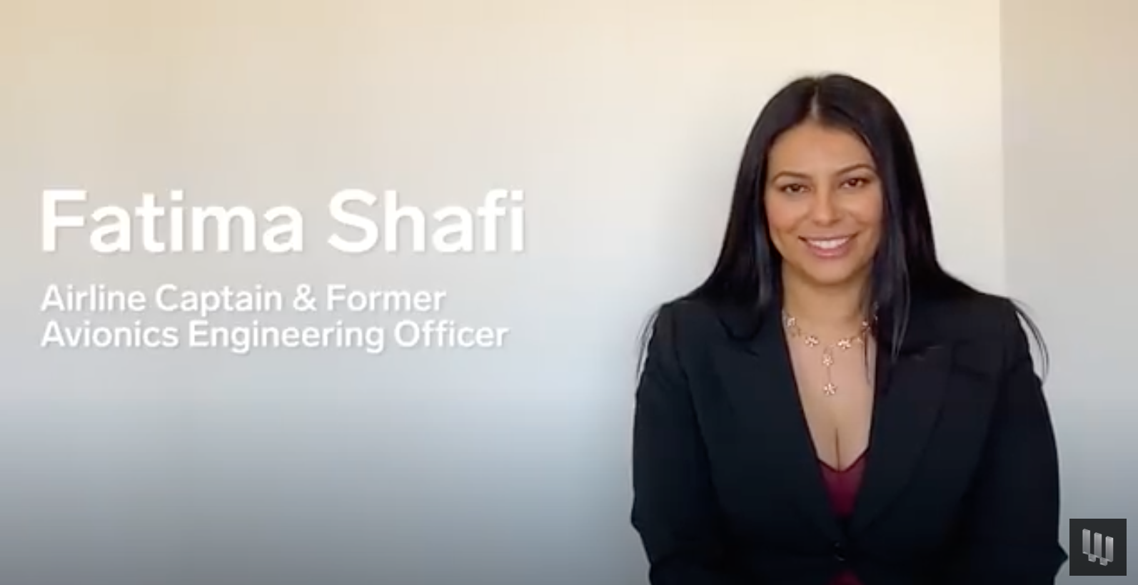 Fatima Shafi