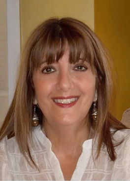 Myra Angell Integrative Therapist