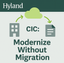 Hyland Content Innovation Cloud
