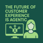 Agent based customer experience