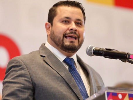 Reformas al vapor buscan someter al Poder Judicial, advierte diputado Armando Tejeda