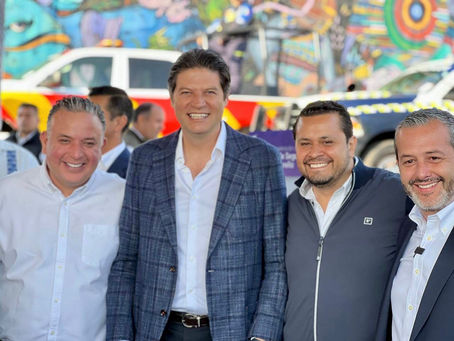 LO ÚLTIMO QUE REQUIERE MICHOACÁN ES POLITIZAR LA INSEGURIDAD, URGEN RESULTADOS DEL GOBIERNO FEDERAL: