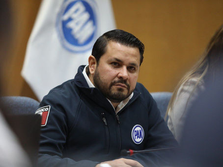 REFORMAS DE LÓPEZ OBRADOR, DISTRACTOR DE LOS VERDADEROS PROBLEMAS DE MÉXICO: ARMANDO TEJEDA CID