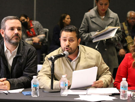 COMPROMETE SICT AMPLIACIÓN A 4 CARRILES DE LA AUTOPISTA SIGLO XXI EN EL 2023: ARMANDO TEJEDA CID