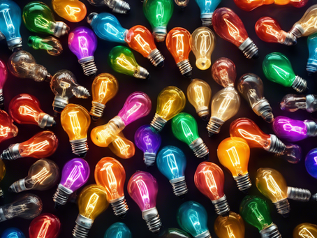 Energize Your Growth: Diverse Networking Experiences Await
