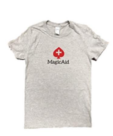 MagicAid T-shirt