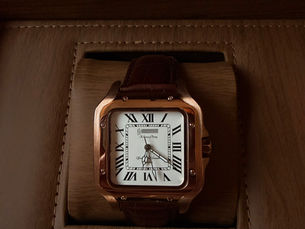 Notizie dal mondo degli orologi