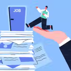 Job placements