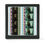 Thumbnail: The Matrix Reloaded - Vintage 35mm Film Strip Pair - Neo, Trinity & The Keymaker