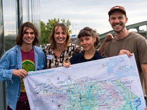 Living Danube Challenge winning projects selected! 