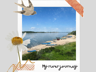 Danube River Walk Guide launched