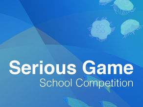 Marine SABRES School Competition 2025 open for registration! 