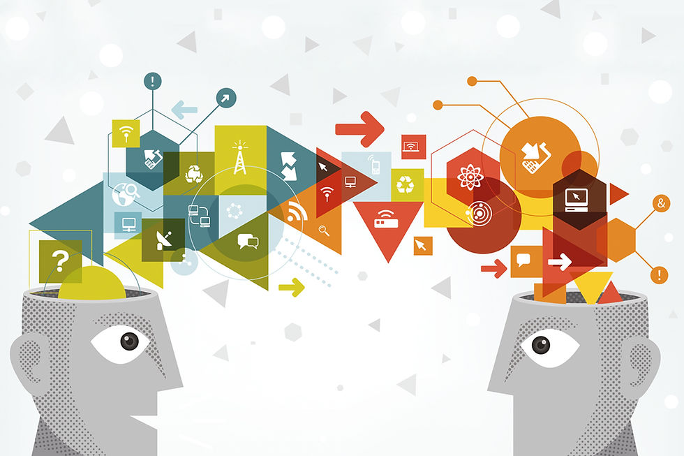 From Research to Reach: Communicating DANUBE4all